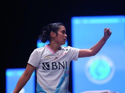 Jadwal Final Swiss Open 2024: Indonesia Kejar 3 Gelar Juara
