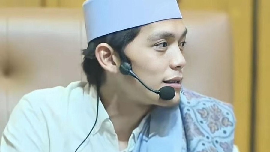 Gus Iqdam Gus Iqdam