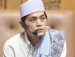 Ini Sosok Gus Iqdam Pendakwah yang Ungkap Kondisi Palestina Aman dan Damai