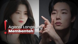 img-title Sedang di Hawaii, Ryu Jun Yeol dan Han So Hee Dirumorkan Pacaran