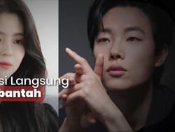 Sedang di Hawaii, Ryu Jun Yeol dan Han So Hee Dirumorkan Pacaran