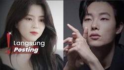 img-title Rumor Han So Hee dan Ryu Jun Yeol Ramai, Lee Hyeri Unfollow Mantan