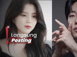 Rumor Han So Hee dan Ryu Jun Yeol Ramai, Lee Hyeri Unfollow Mantan