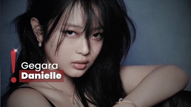 Ditanya Tentang Makanan Kesukaan Hanni New Jeans Ngaku Suka Tempe