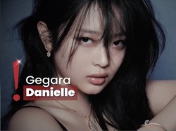 Ditanya Tentang Makanan Kesukaan Hanni New Jeans Ngaku Suka Tempe