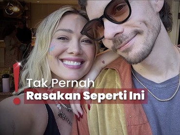img-title Jelang Kelahiran Anak Keempat, Suami Hilary Duff Jalani Vasektomi