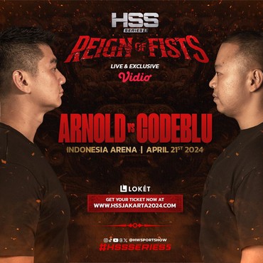 Gelontorkan Dana Puluhan Miliar, HSS 5 Jakarta Jual Tiket Hanya Rp175 Ribu