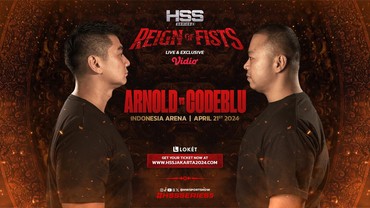 Gelontorkan Dana Puluhan Miliar, HSS 5 Jakarta Jual Tiket Hanya Rp175 Ribu