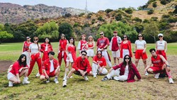 Mengenal I'GENERATION Pemenang K-Pop Dance Festival Asal Indonesia