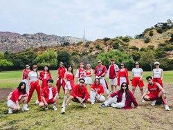 Mengenal I'GENERATION Pemenang K-Pop Dance Festival Asal Indonesia