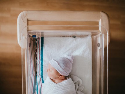 Kenali Ciri Bentuk Kepala Bayi yang Normal