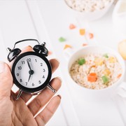 Nggak Cuma Turunkan Berat Badan, Ternyata Ada 7 Manfaat Puasa untuk Tubuh