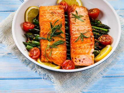 13 Resep Menu Buka Puasa Sehat dan Bergizi tapi Tetap Nikmat