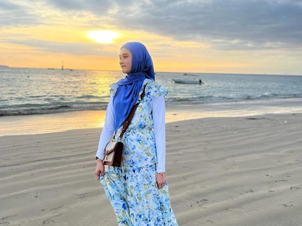 Eks Suami Ditangkap Kasus Narkoba, Inara Rusli Unggah Status Minta Maaf kepada Anak