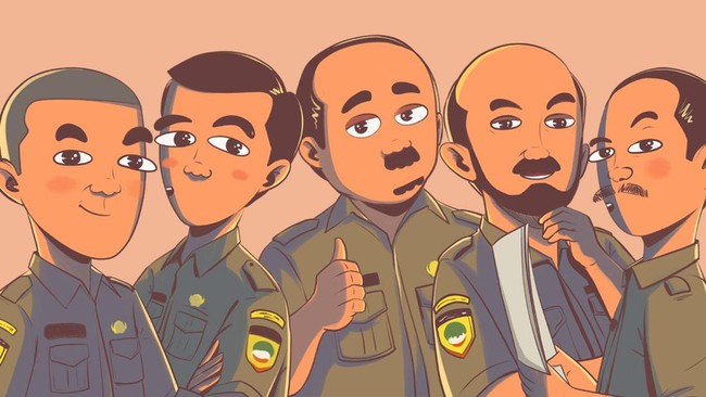 Gaji ke-13 ASN Segera Cair, Ini Jadwal dan Besarannya