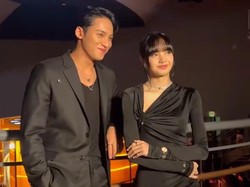 Interaksi Lisa BLACKPINK ke Mingyu SEVENTEEN Saat Pemotretan Disorot