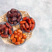 Jenis-jenis Kurma dan Manfaatnya Bagi Tubuh, Ada yang Bisa untuk Diet Juga! Sudah Tahu?