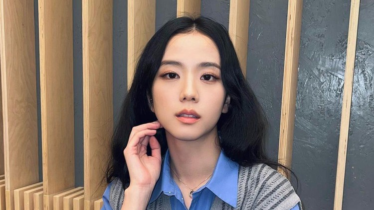 Jisoo BLACKPINK