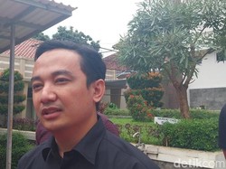 Jabar Hari Ini: Perlawanan Irfan Nur Alam di Kasus Korupsi Pasar Majalengka