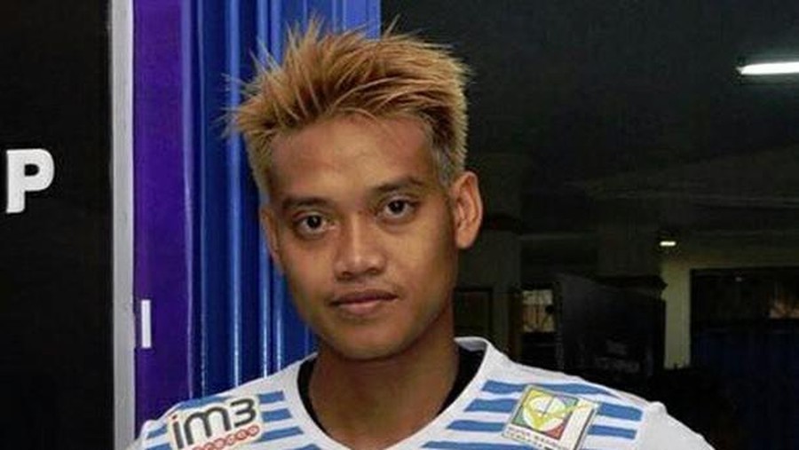 Kurnia Meiga