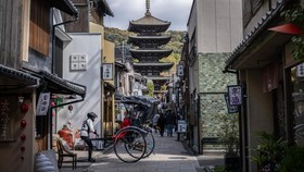Mumpung Yen Anjlok, Ini Kota-Kota di Jepang yang Patut Dikunjungi