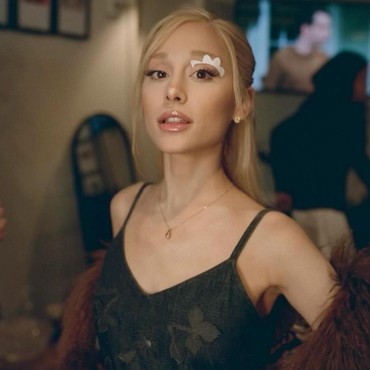 Lirik Lagu eternal sunshine - Ariana Grande