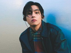 V Tinggalkan Pesan Emosional untuk ARMY Rayakan Debut 11 Tahun BTS