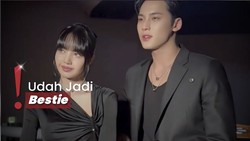 img-title Lisa BLACKPINK Keciduk 'Flirty' ke Mingyu SEVENTEEN, Auto Gempar!!