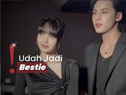 Lisa BLACKPINK Keciduk 'Flirty' ke Mingyu SEVENTEEN, Auto Gempar!!