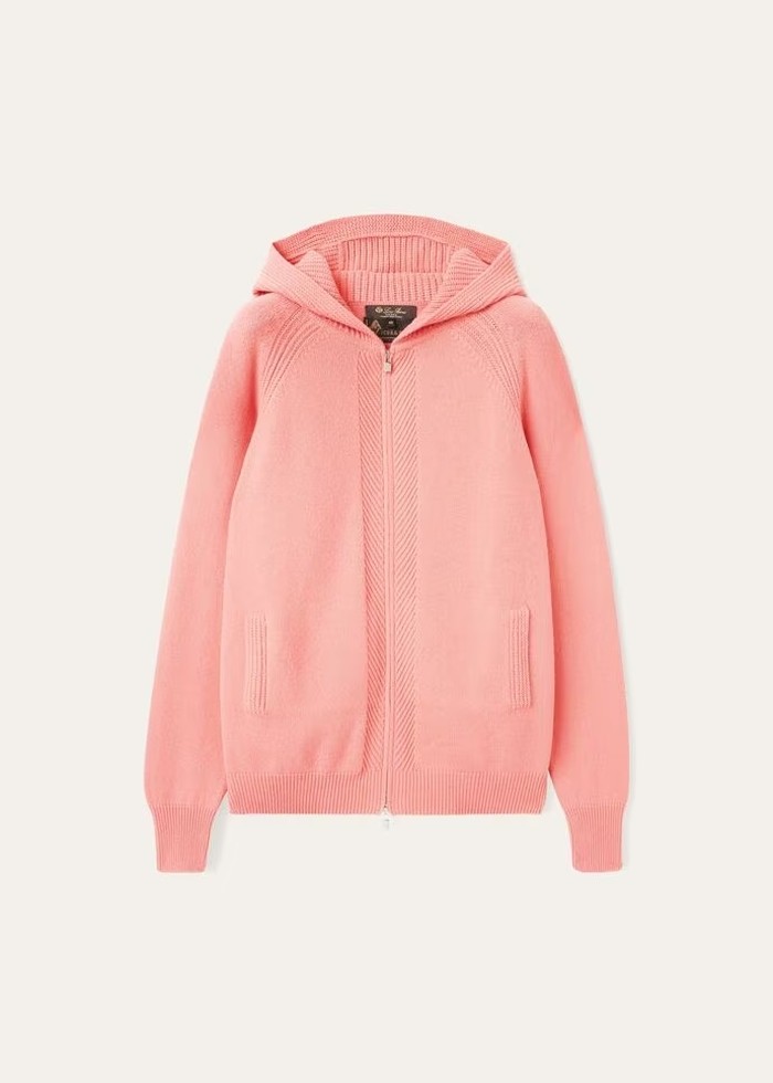 Loro Piana bomber jacket