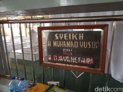 Kisah Syekh Baing Yusuf, Ulama Muda Penyebar Islam di Purwakarta