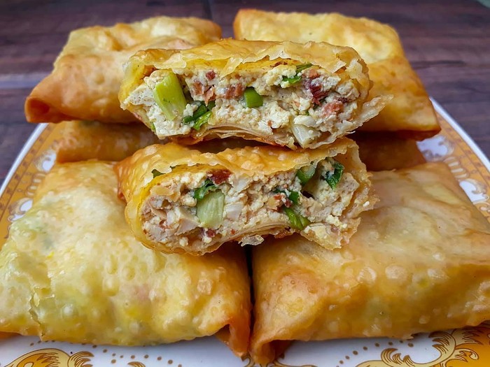 3 Resep Olahan Tahu Praktis untuk Berbuka Puasa