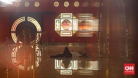 Masjid Tjia Khang Hoo, Toleransi di Balik Corak Tionghoa dan Betawi