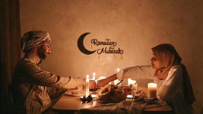 5 Menu Buka Puasa Simpel Puasa untuk Keluarga, Cocok buat Pengantin Baru!