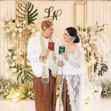 Bulan Menikah dan Waktu Istri Lahiran Disorot, Begini Reaksi Komika Nopek