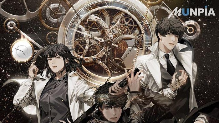 Menghadirkan Sederet Bintang Papan Atas untuk Film Adaptasinya, Simak Fakta Menarik Omniscient Reader's Viewpoint!