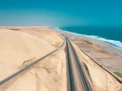 Ini Dia Jalan Terpanjang di Dunia