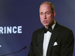 Warga Desak Gelar Pangeran William Dicabut, Dinilai Simbol Penindasan