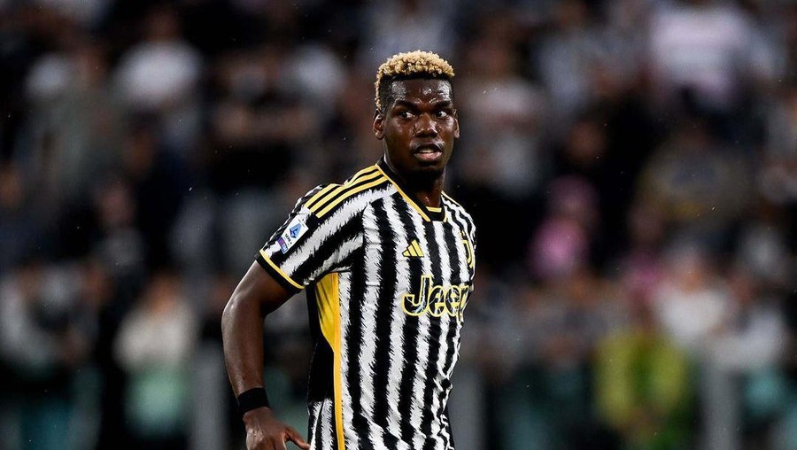 Paul Pogba