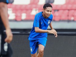 Fakta-fakta Pengakuan Evan Dimas soal Perubahan Penampilannya