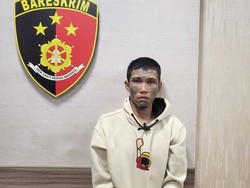 Cinta Buta Pemuda Gresik Rela Dipenjara demi LC Warung Kopi Pangku