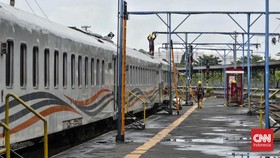 Oknum Suporter Serang KA Pasundan, Tokoh Bonek Buka Suara