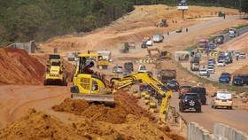 DJPPR Kemenkeu Dorong Inovasi Dalam Pendanaan Proyek Infrastruktur