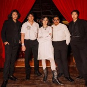 Bela Palestina, Reality Club Umumkan Batal Manggung di SXSW Festival 2024