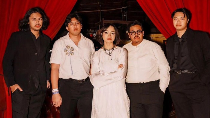 Bela Palestina, Reality Club Umumkan Batal Manggung di SXSW Festival 2024