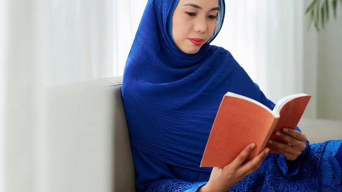 Rekomendasi Buku Bacaan dari Penulis Muslim, Cocok Dibaca saat Bulan Ramadan