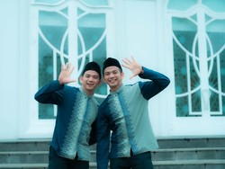 Pesan Penting di Balik Lagu Religi 5 Waktu dari Rizki Ridho