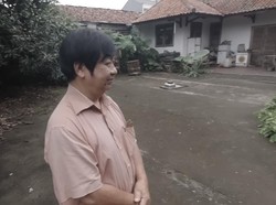 Keberadaan Istri Pak Usman Eks Miliarder yang Tinggal Sendiri di Rumah Terbengkalai