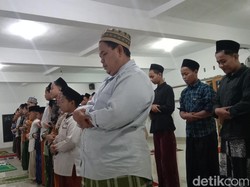Keyakinan Ponpes di Indramayu Tetap Tarawih Kilat Meski Tuai Komentar
