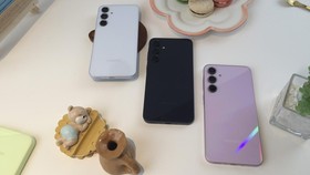 Samsung Ungkap Beda Galaxy A35 dan A34: Lebih Adem 2 Derajat C